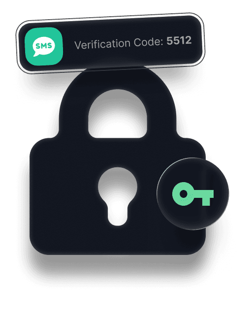 KYC/OTP