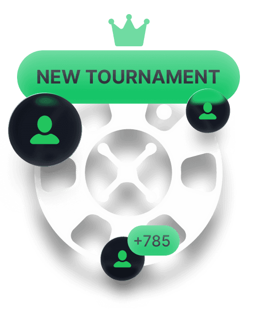 Tournament Fill
