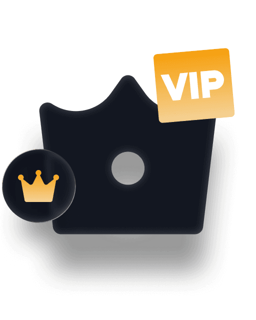 VIP Upgrade